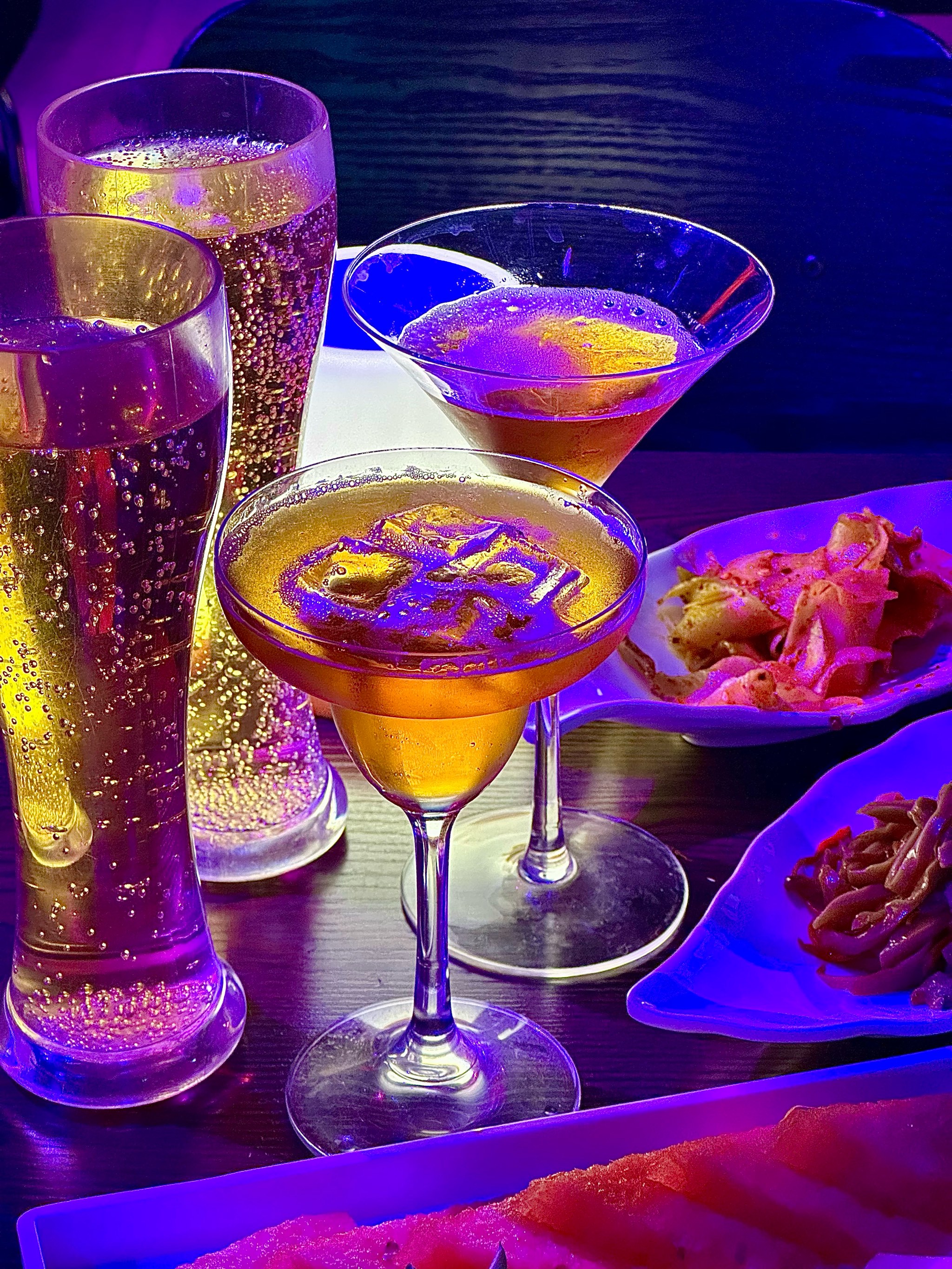 衡阳商务ktv低端场，尽享商务休闲 veranda-蒸湘区ktv预定